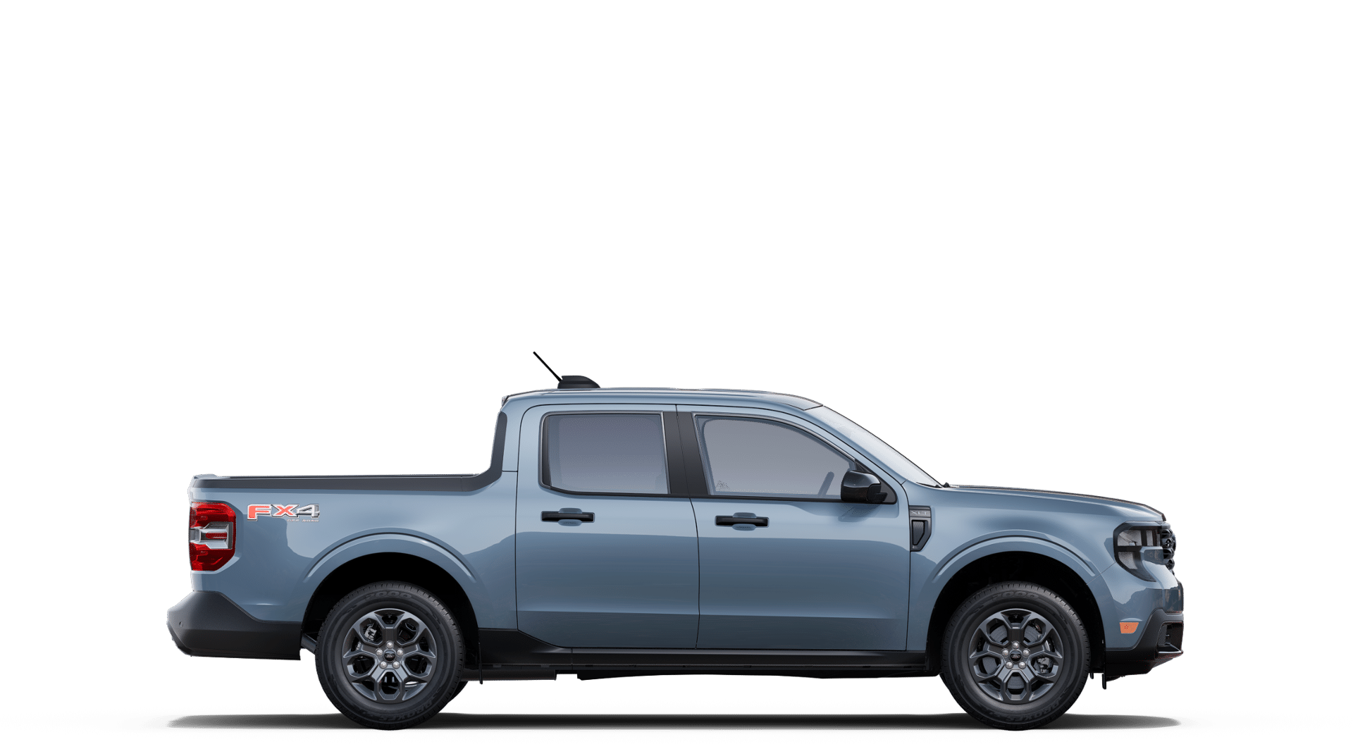 2025 Ford Maverick® External Image 1